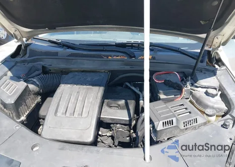 2016 Chevrolet Equinox Lt из США, поврежденный, VIN 2GNALCEK9G1158236